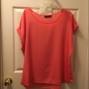 Apt. 9 Polyester tee